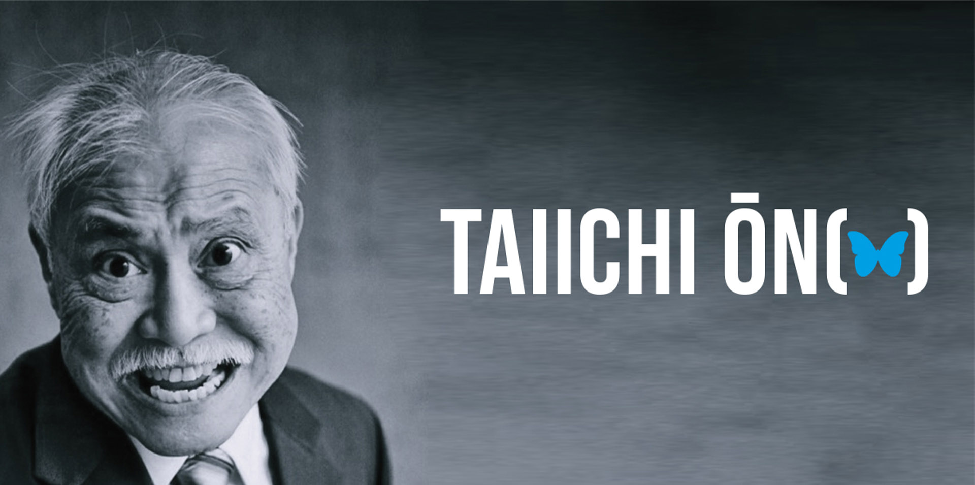 Taiichi Ono