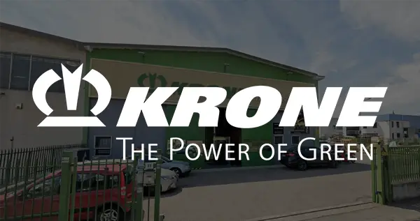 Krone-Italia